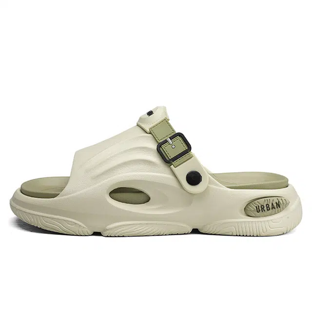 URBAN AUTHENTIC EVA