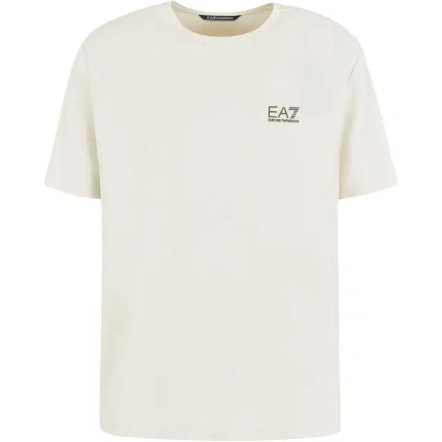 EMPORIO ARMANI EA7 SS24 LogoT