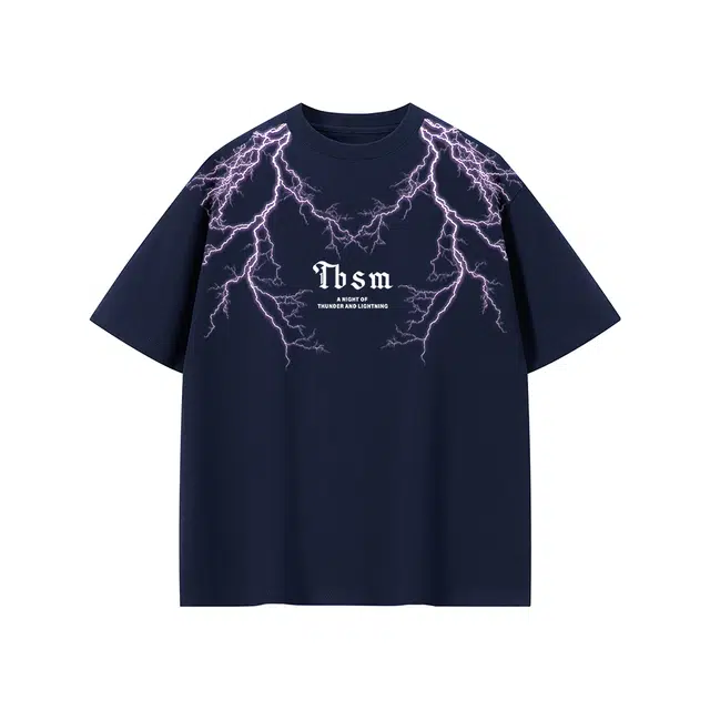 TBSM logoT