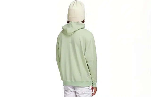lululemon Relaxed Fit Train Hoodie
