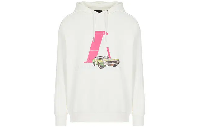 EMPORIO ARMANI SS22