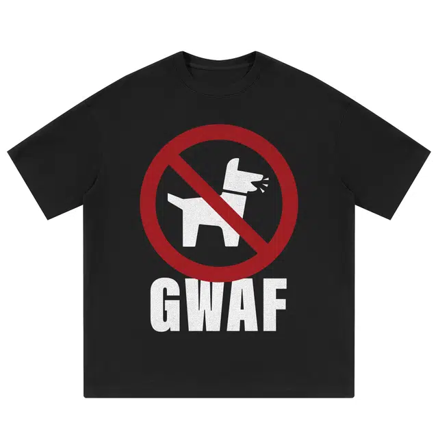 GWAF LOGOT