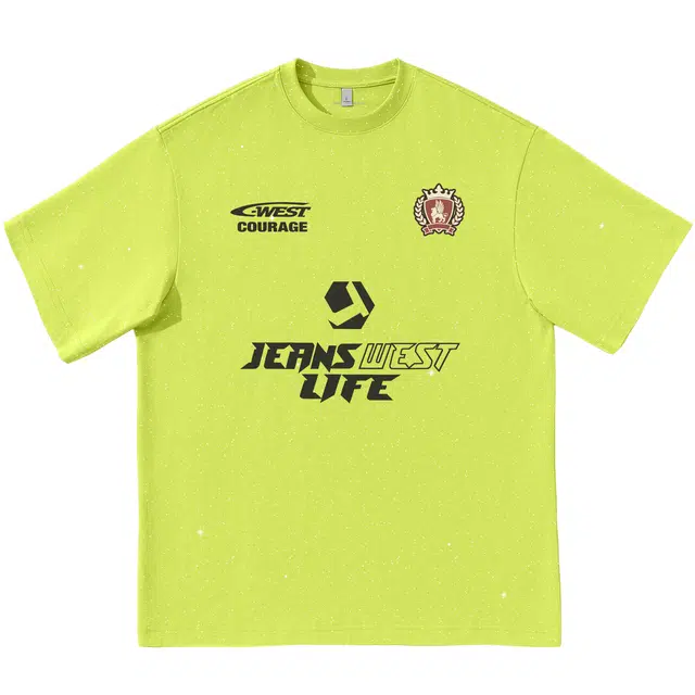 JEANSWEST LIFE T