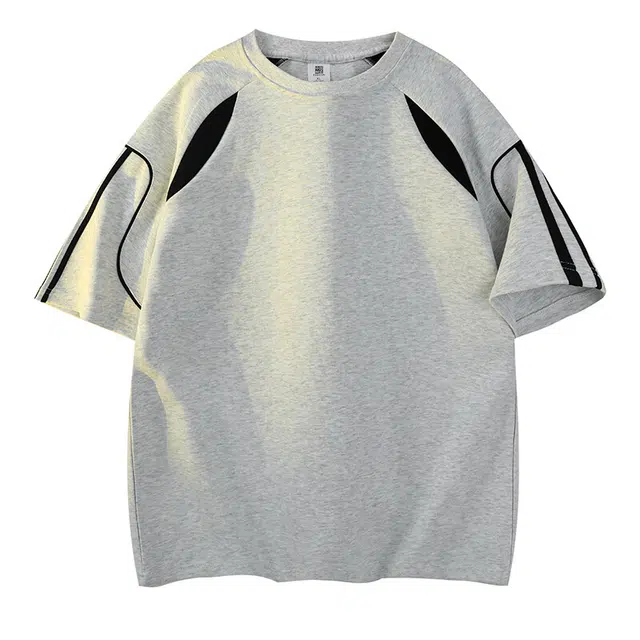 PAINT STAIN T