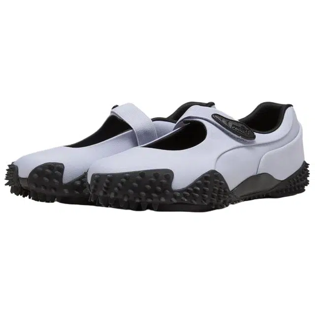 PUMA Mostro Fey Launch