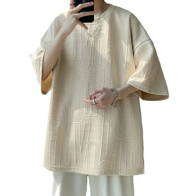 PAINT STAIN T