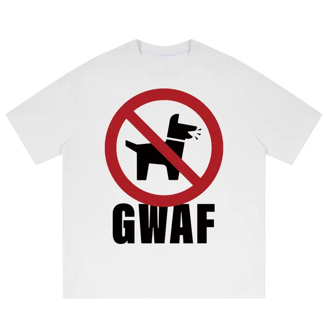 GWAF LOGOT