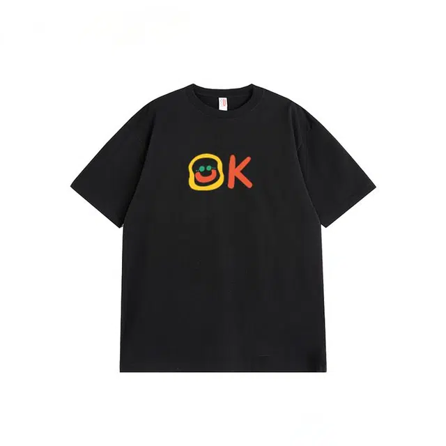 PAINT STAIN T