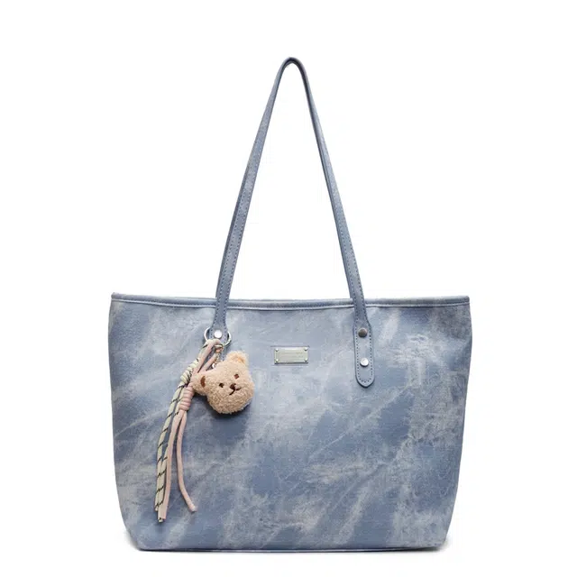 PU Tote