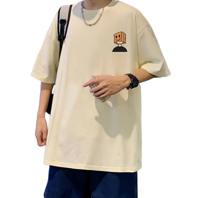 PAINT STAIN T
