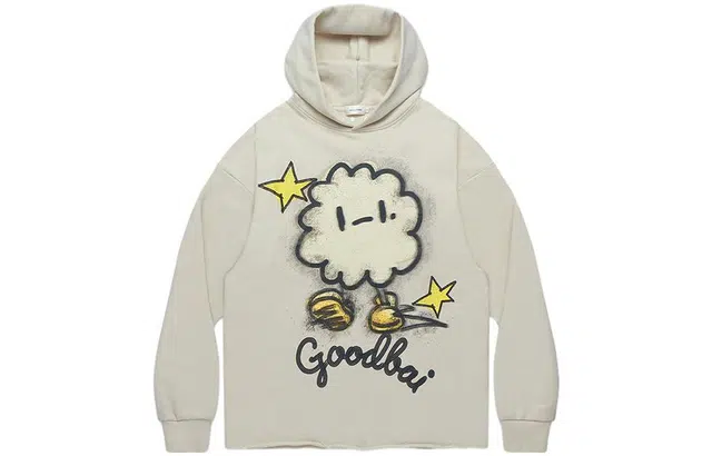 GOOD BAI SS23 GOODEES