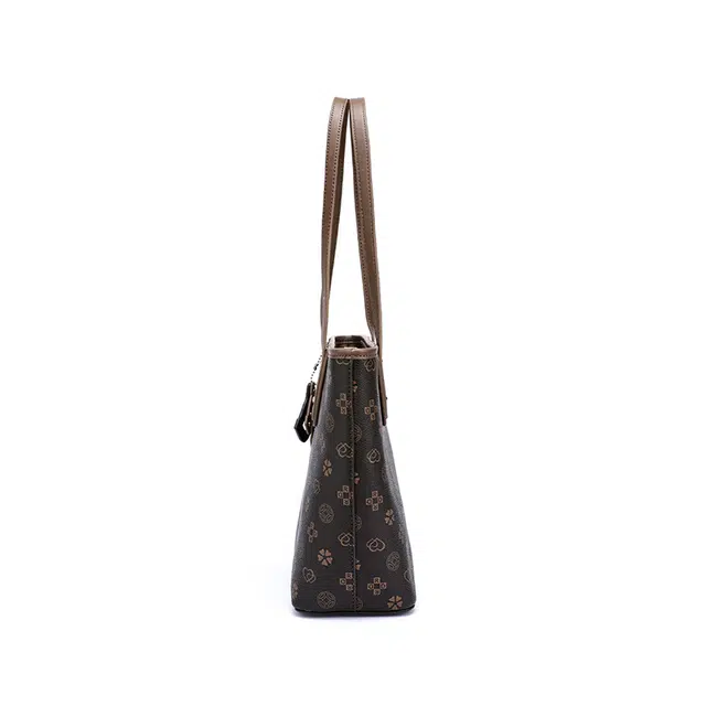 PVC Tote
