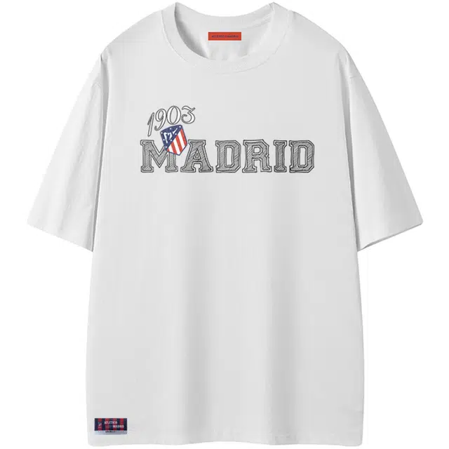 ATLETICO DE MADRID 1903 LogoT