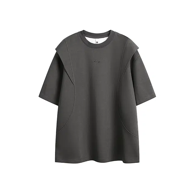 PAINT STAIN T