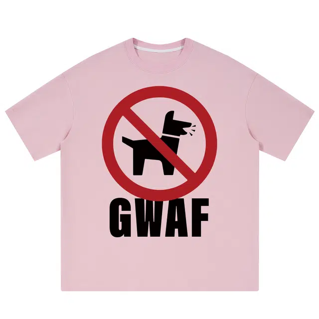 GWAF LOGOT