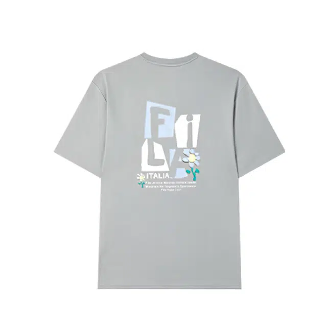 FILA ORIGINALE SS25 T