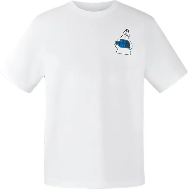 THE NORTH FACE T