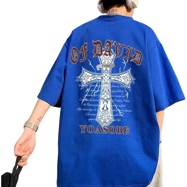 PAINT STAIN T