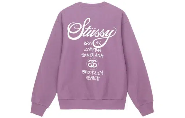 Stussy