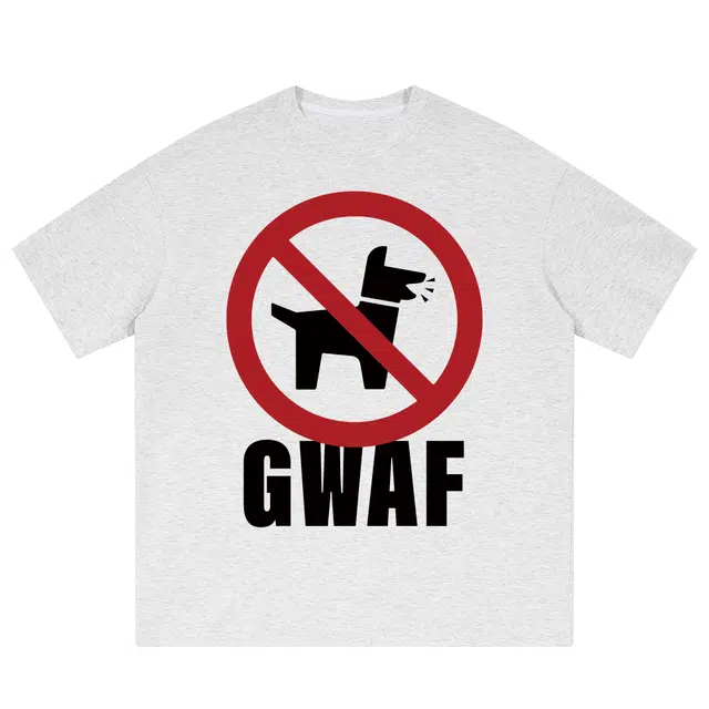 GWAF LOGOT