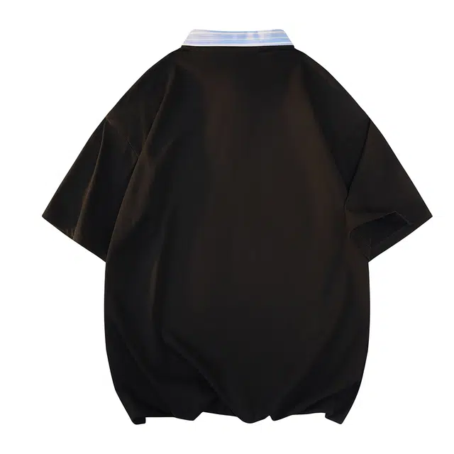 HOWIE LANDAU LOGOPolo