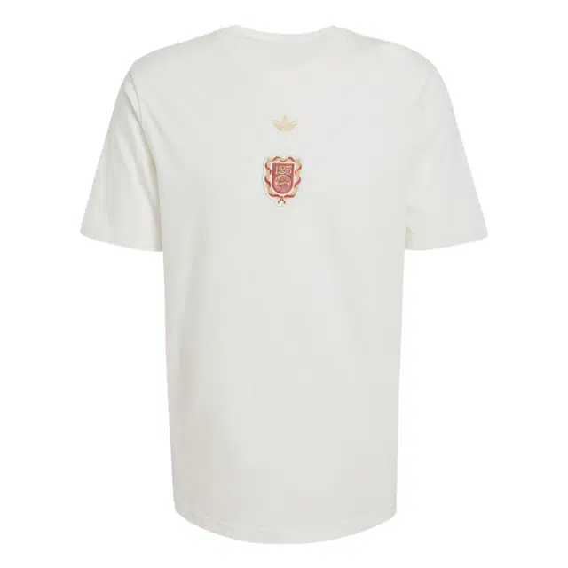adidas FC Bayern Anniversary T-Shirt