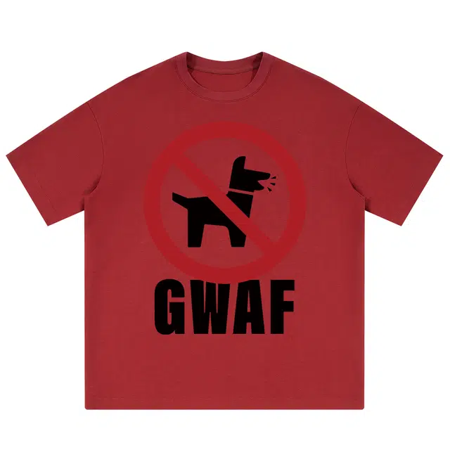 GWAF LOGOT