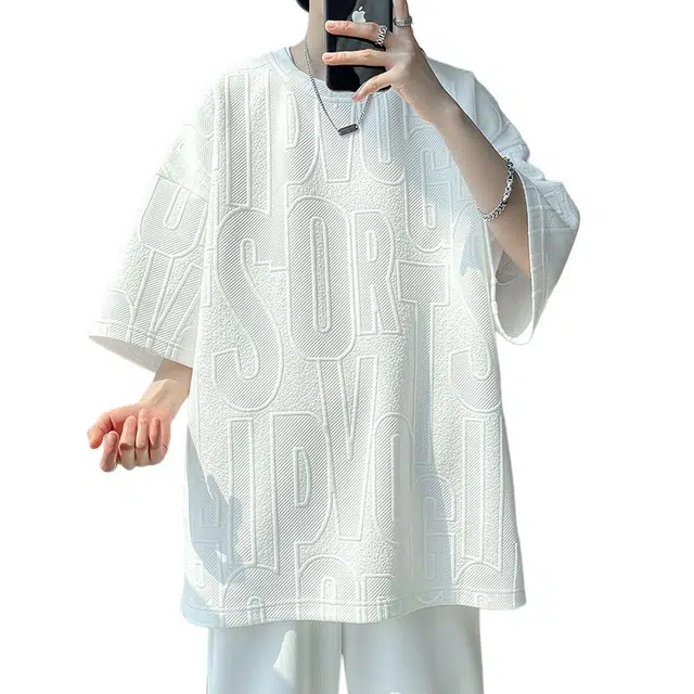 PAINT STAIN T