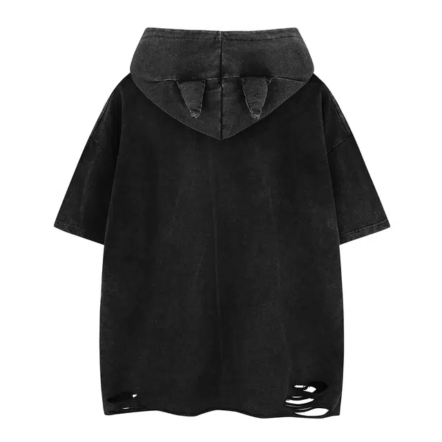 BEAR UNION T