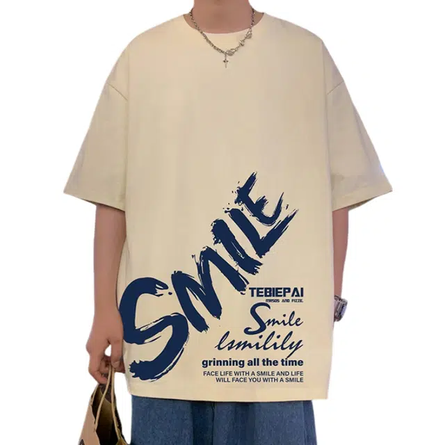 PAINT STAIN T