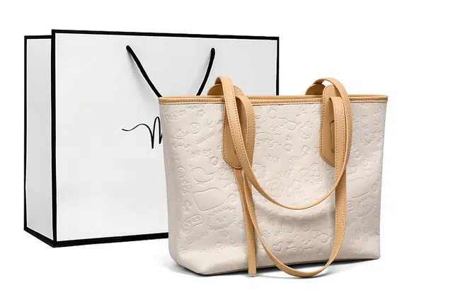 MILLIE'S Tote