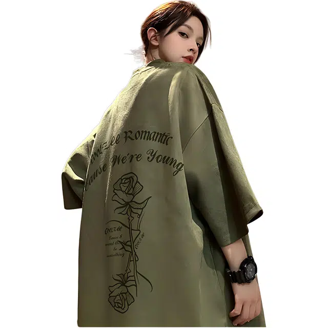 PAINT STAIN T