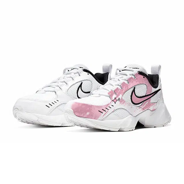 Nike Air Heights