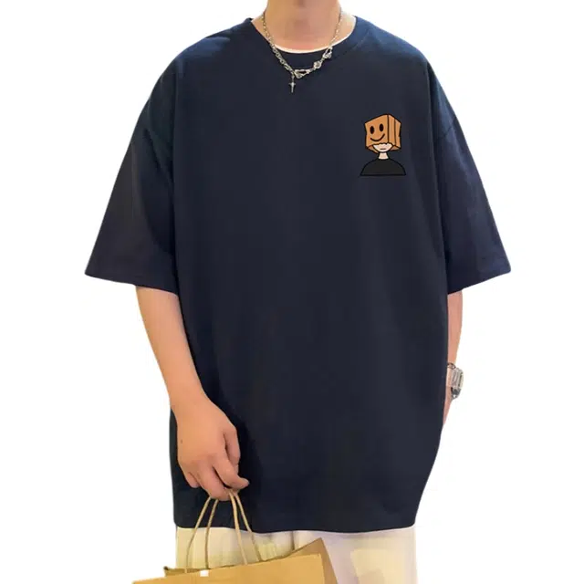 PAINT STAIN T