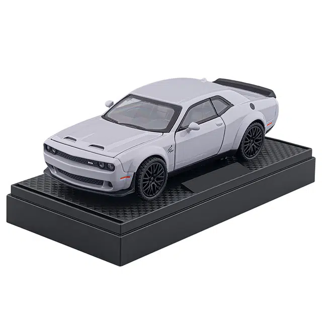 MX 132 SRT