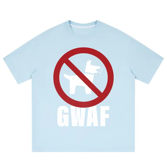 GWAF LOGOT