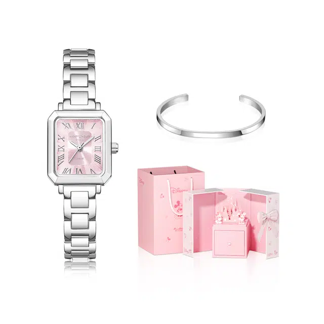 Disney Mickey Series Women's Watch