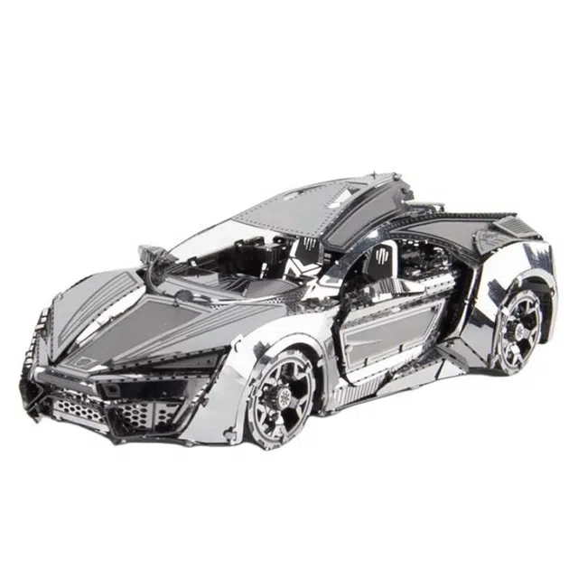 IRON STAR diy 3d 0-300pcs I31126