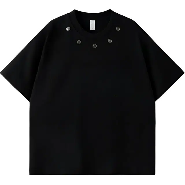 PAINT STAIN T
