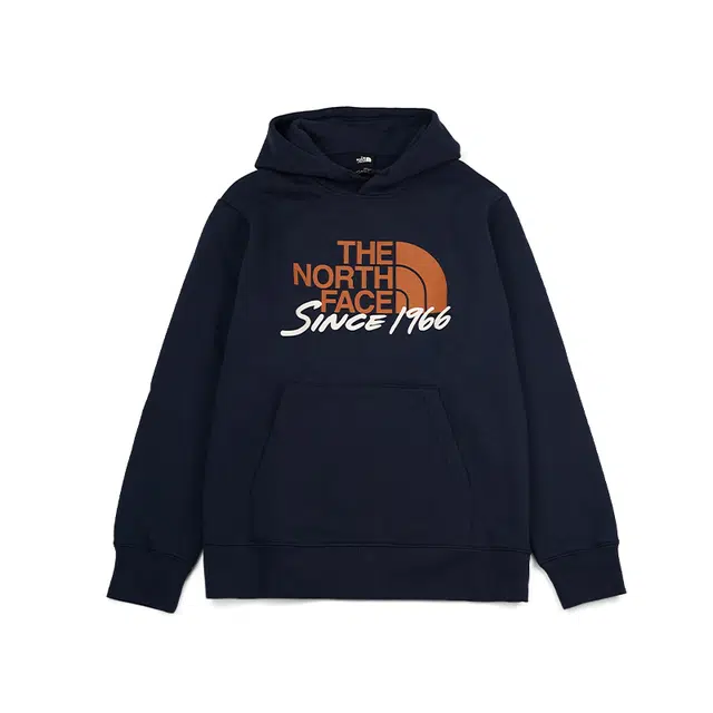 THE NORTH FACE Logo