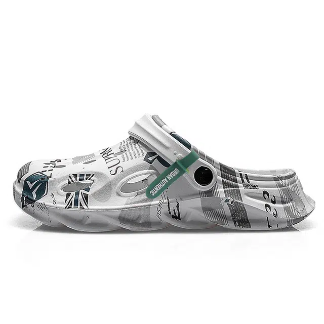 URBAN AUTHENTIC EVA
