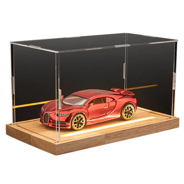 CHIRON 132