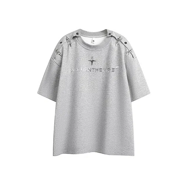 PAINT STAIN T