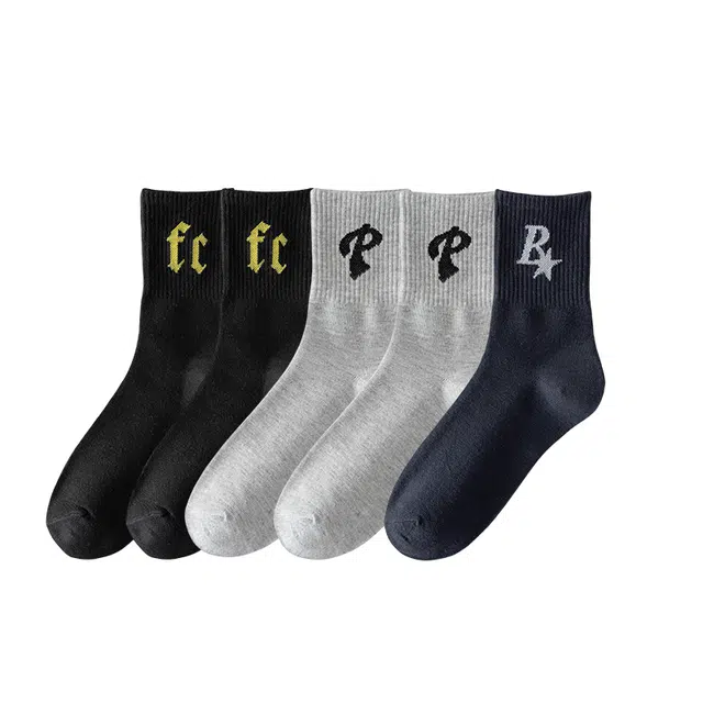 5