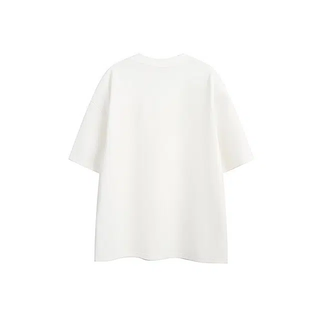 PAINT STAIN T