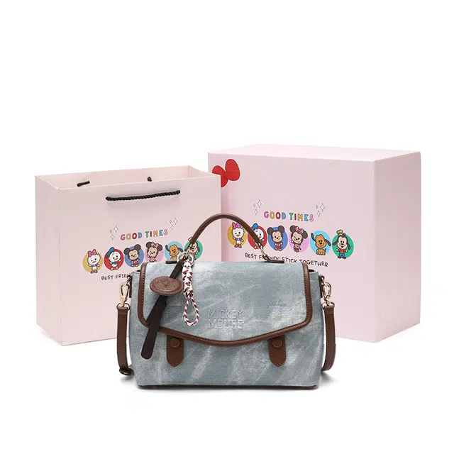 Disney PU