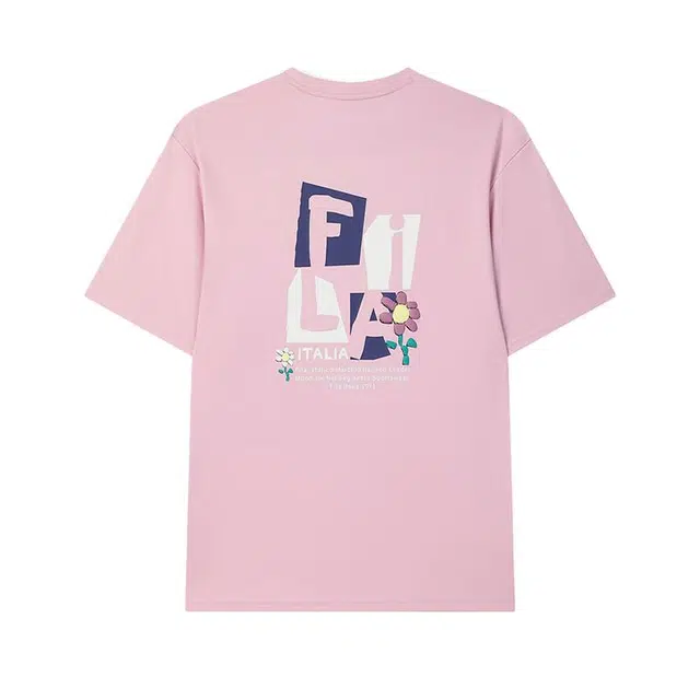 FILA ORIGINALE SS25 T