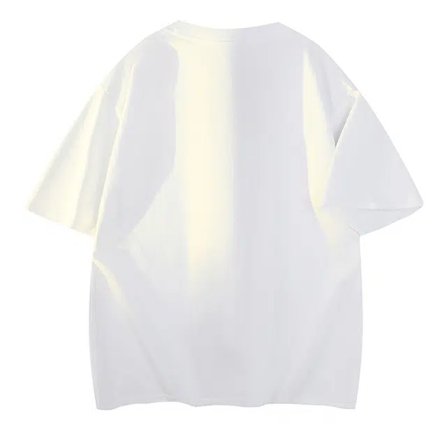 PAINT STAIN T