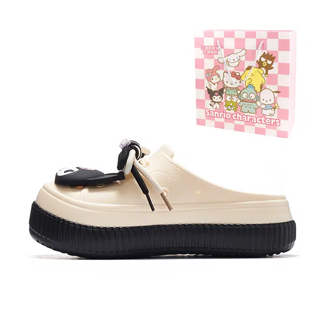 Hello Kitty x Sanrio