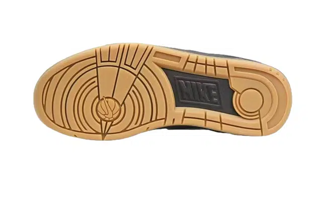 Nike Full Force